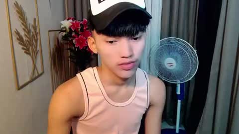 Snapshot of jemart_urnaughtboy chatting on 21, 7, 2026 jemart_urnaughtboy online show from 21, 7, 2026