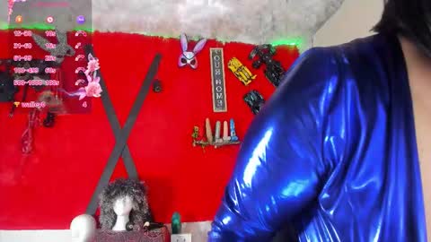 jena_derbo online show from 22, 2, 2026