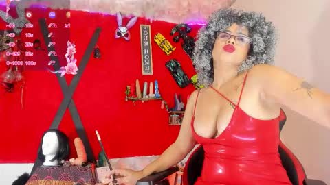 jena_derbo online show from 2, 3, 2026