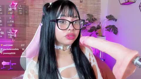 Jena online show from 7, 3, 2025