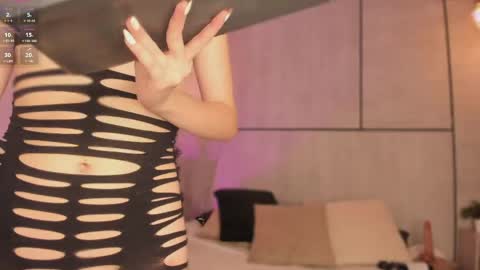 Snapshot of jenaa_ chatting on 23, 5, 2026 JEENA online show from 23, 5, 2026