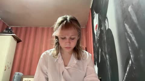 Jessica online show from 17, 5, 2026