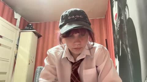 Snapshot of jenaehaby chatting on 10, 6, 2026 Jessica online show from 10, 6, 2026