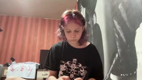 Snapshot of jenaehaby chatting on 13, 6, 2026 Jessica online show from 13, 6, 2026