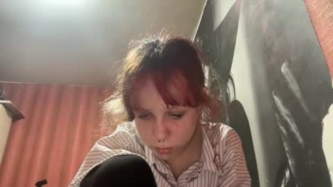 Snapshot of jenaehaby chatting on 10, 7, 2026 Jessica online show from 10, 7, 2026