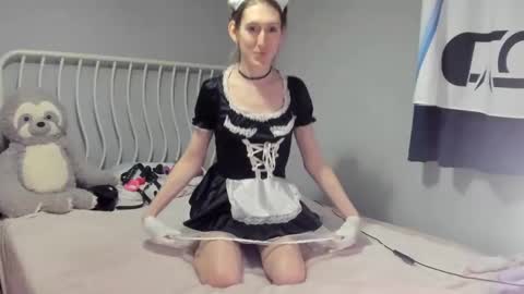 JenbyDoll online show from 7, 3, 2025