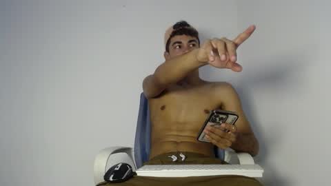 Snapshot of jenfrysuarez chatting on 25, 2, 2026 jenfrysuarez online show from 25, 2, 2026