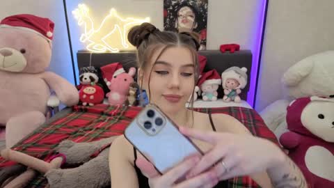 Dolly online show from 18, 12, 2025