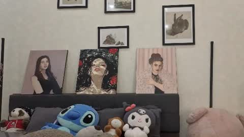 Snapshot of jenie_fire chatting on 3, 7, 2026 Dolly online show from 3, 7, 2026