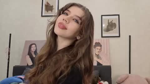 Snapshot of jenie_fire chatting on 5, 7, 2026 Dolly online show from 5, 7, 2026