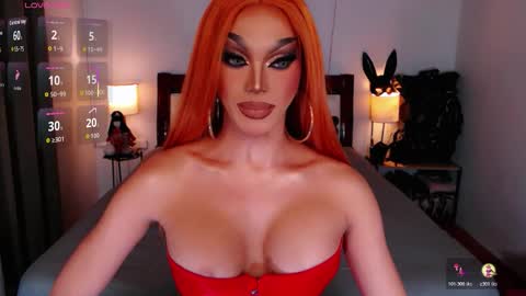 Queen Jenifer online show from 29, 10, 2025