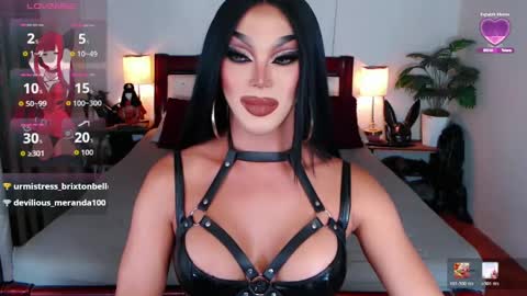 Queen Jenifer online show from 27, 4, 2026