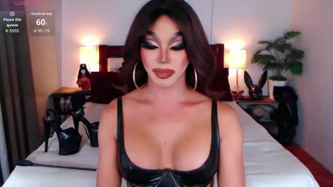 Queen Jenifer online show from 2, 5, 2026