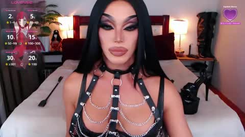 Queen Jenifer online show from 31, 5, 2026