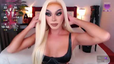 Queen Jenifer online show from 23, 6, 2026