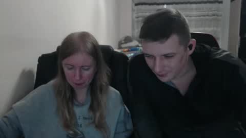 JenisAndPeter online show from 15, 10, 2025