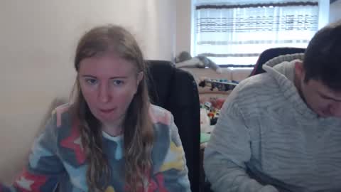 JenisAndPeter online show from 22, 11, 2025