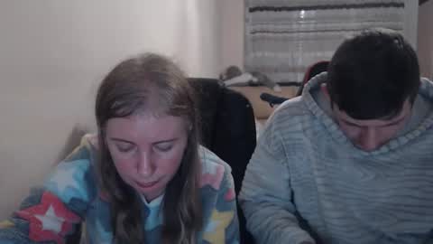 JenisAndPeter online show from 23, 11, 2025