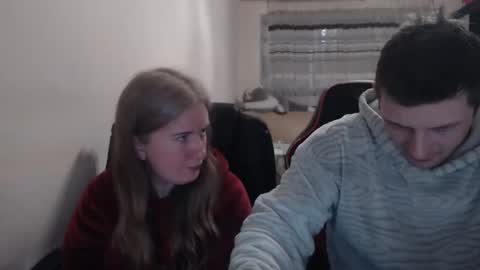 JenisAndPeter online show from 20, 2, 2026