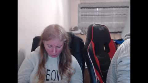 JenisAndPeter online show from 10, 3, 2026