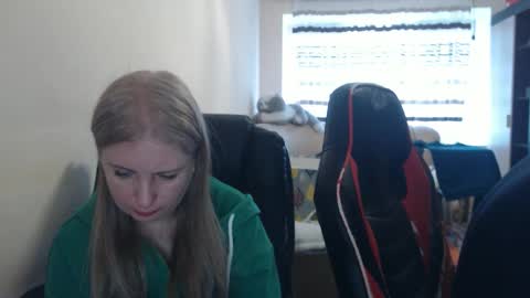 JenisAndPeter online show from 24, 3, 2026