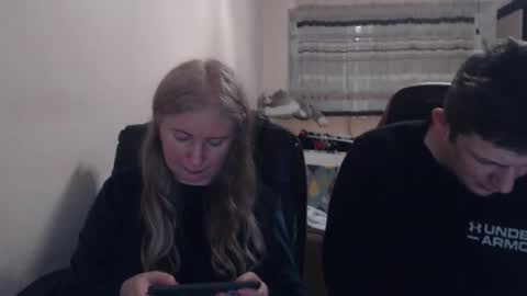 JenisAndPeter online show from 28, 3, 2026