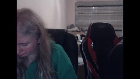 JenisAndPeter online show from 16, 4, 2026