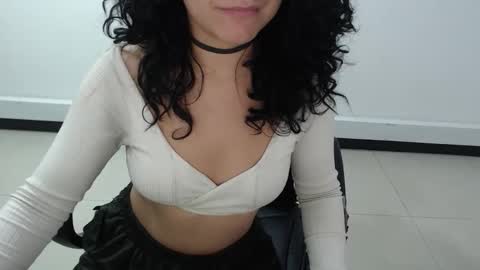 Snapshot of jenn_cg chatting on 8, 1, 2026 jenn online show from 8, 1, 2026