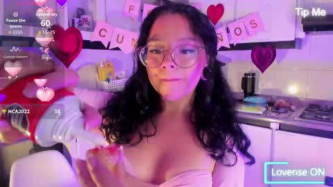 jenn online show from 27, 5, 2026