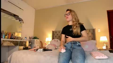 JENNA online show from 12, 7, 2026