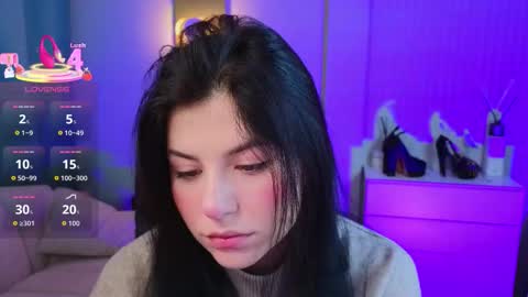 jenna_adams_ online show from 18, 10, 2025