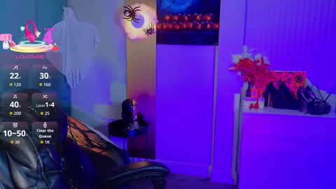 jenna_adams_ online show from 2, 11, 2025