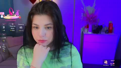 jenna_adams_ online show from 20, 4, 2026