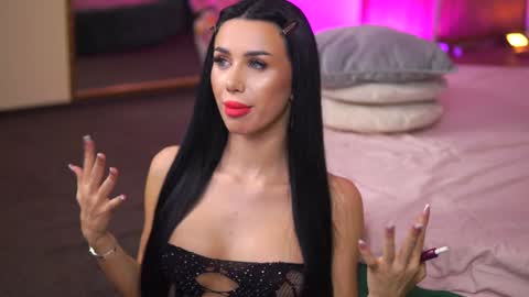 jenna_day online show from 29, 1, 2025