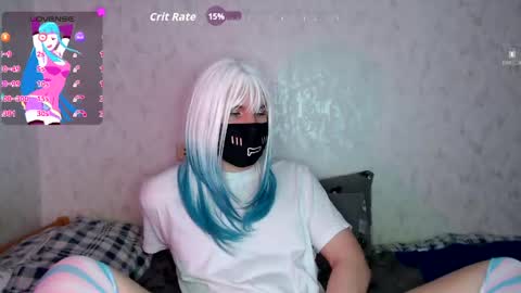 Snapshot of jenna_sinn chatting on 15, 4, 2026 Jenna online show from 15, 4, 2026