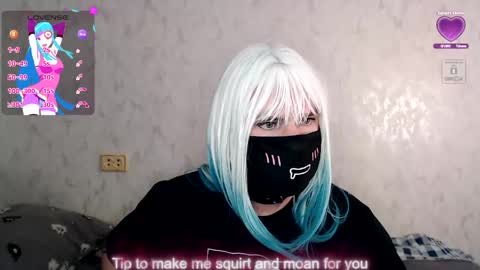 Snapshot of jenna_sinn chatting on 20, 4, 2026 Jenna online show from 20, 4, 2026