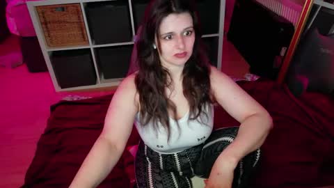 Snapshot of jenna_sxy19 chatting on 18, 5, 2026 jennasxy19 online show from 18, 5, 2026