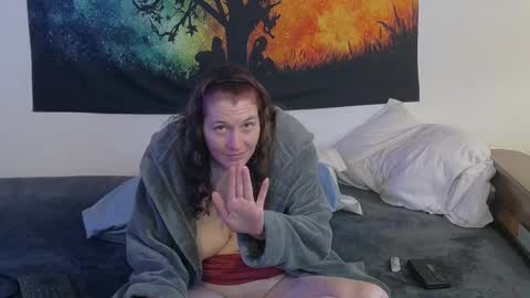 Snapshot of jenna_wettandricky_love chatting on 4, 3, 2025 Jenna Wett and Ricky Love online show from 4, 3, 2025