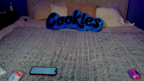 Jenna J. Morrison online show from 19, 3, 2026