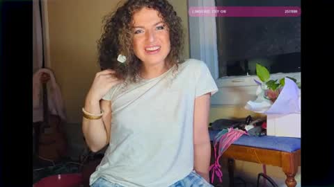Snapshot of jennabangsbangs chatting on 14, 5, 2026 Jenna online show from 14, 5, 2026