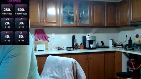 Jenna online show from 15, 2, 2026