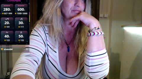 Jenna online show from 30, 3, 2026