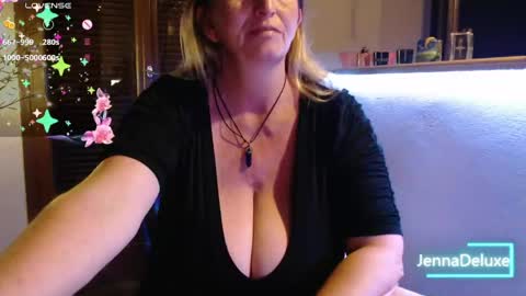 Jenna online show from 31, 5, 2026