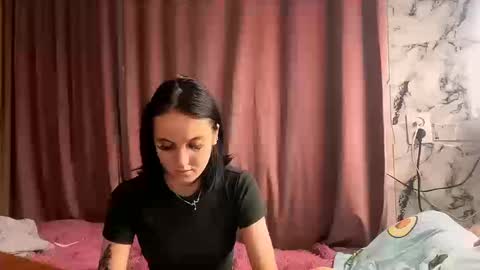 Mia online show from 17, 12, 2025