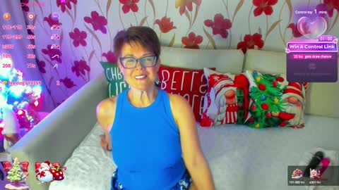 Snapshot of jennalison chatting on 4, 1, 2025 Jenn online show from 4, 1, 2025