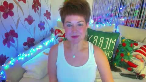 Jenn online show from 19, 12, 2025