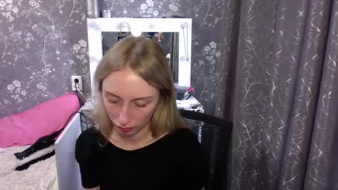 Jenna online show from 25, 6, 2026