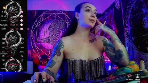 Mrs. Jenna online show from 5, 12, 2024