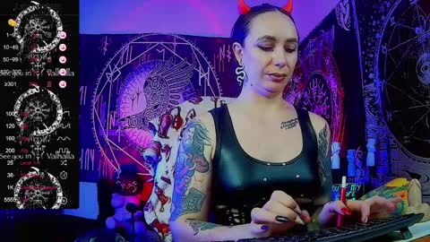 Mrs. Jenna online show from 6, 12, 2024