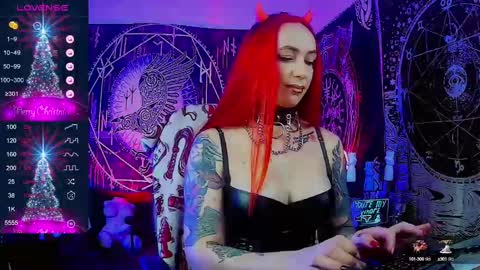 Mrs. Jenna online show from 11, 12, 2024